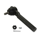 MOOG Chassis Products Steering Tie Rod End P/N:ES800953