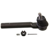 MOOG Chassis Products Steering Tie Rod End ES800303 - view 3