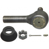 MOOG Chassis Products Steering Tie Rod End ES2062R - view 2