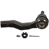 MOOG Chassis Products Steering Tie Rod End ES80578 - view 2