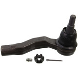 MOOG Chassis Products Steering Tie Rod End ES80578 - view 3