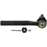 MOOG Chassis Products Steering Tie Rod End ES800763 - view 2