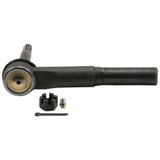 MOOG Chassis Products Steering Drag Link,Steering Tie Rod End P/N:DS300008