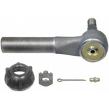 MOOG Chassis Products Steering Tie Rod End ES3009R
