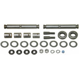 MOOG Chassis Products Steering King Pin Set 8455B - view 2