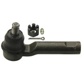MOOG Chassis Products Steering Tie Rod End P/N:ES80895