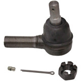 MOOG Chassis Products Steering Tie Rod End ES800743 - view 3