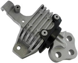 Pioneer Automotive Industries Automatic Transmission Mount 673380 - view 2