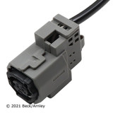 Beck/Arnley ABS Wheel Speed Sensor Wiring Harness 084-5004 - view 2
