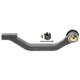 MOOG Chassis Products Steering Tie Rod End ES801079 - view 2