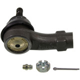 QuickSteer Steering Tie Rod End P/N:ES800304