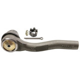 MOOG Chassis Products Steering Tie Rod End P/N:ES801156