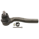 MOOG Chassis Products Steering Tie Rod End P/N:ES801156