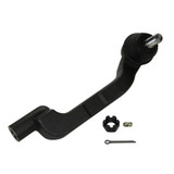 MOOG Chassis Products Steering Tie Rod End P/N:ES800956