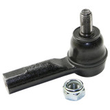 MOOG Chassis Products Steering Tie Rod End P/N:ES801111