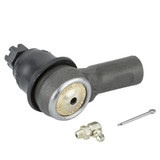 MOOG Chassis Products Steering Tie Rod End ES800910 - view 2