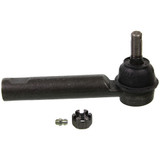 MOOG Chassis Products Steering Tie Rod End P/N:ES800525