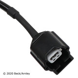 Beck/Arnley ABS Wheel Speed Sensor P/N:084-4970
