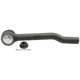 MOOG Chassis Products Steering Tie Rod End ES801205 - view 2
