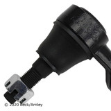 Beck/Arnley Steering Tie Rod End P/N:101-8516