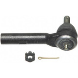 QuickSteer Steering Tie Rod End ES2128RL - view 2