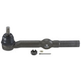 MOOG Chassis Products Steering Drag Link,Steering Tie Rod End P/N:ES3249RT