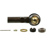 MOOG Chassis Products Steering Tie Rod End P/N:ES3452