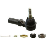 MOOG Chassis Products Steering Tie Rod End P/N:ES3452