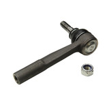 MOOG Chassis Products Steering Tie Rod End P/N:ES800410