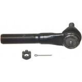 MOOG Chassis Products Steering Tie Rod End ES3497
