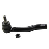 Steering Tie Rod End Moog ES80431 fits 03-08 Toyota Corolla - view 3
