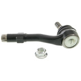 MOOG Chassis Products Steering Tie Rod End ES800397 - view 2