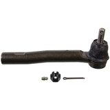 MOOG Chassis Products Steering Tie Rod End P/N:ES800533