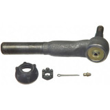 MOOG Chassis Products Steering Tie Rod End ES3417T - view 2