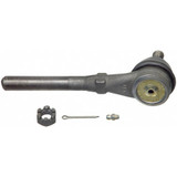 MOOG Chassis Products Steering Tie Rod End P/N:ES3367T