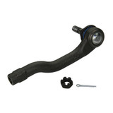 MOOG Chassis Products Steering Tie Rod End ES800941 - view 2