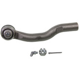 MOOG Chassis Products Steering Tie Rod End ES80602 - view 2