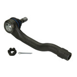 MOOG Chassis Products Steering Tie Rod End ES800942 - view 2
