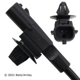 Beck/Arnley ABS Wheel Speed Sensor P/N:084-5039