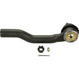 MOOG Chassis Products Steering Tie Rod End ES800600 - view 2
