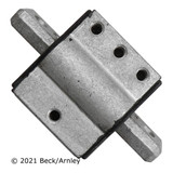 Beck/Arnley Automatic Transmission Mount,Manual Transmission Mount 104-1757 - view 3