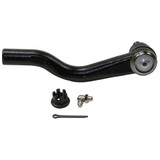 MOOG Chassis Products Steering Tie Rod End ES801163 - view 2