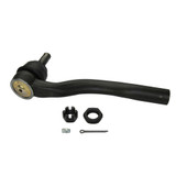 QuickSteer Steering Tie Rod End P/N:ES800972