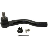 MOOG Chassis Products Steering Tie Rod End P/N:ES801162