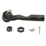 MOOG Chassis Products Steering Tie Rod End ES80381 - view 2