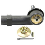 MOOG Chassis Products Steering Tie Rod End ES801129 - view 2