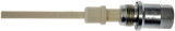 TRANSMISSION FLUID DIPSTICK - PLAST