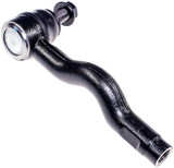 Dorman - Premium Steering Tie Rod End TO65171PR - view 2