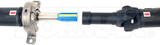 Dorman - OE Solutions Drive Shaft P/N:946-698