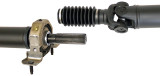 Dorman - OE Solutions Drive Shaft 946-197 - view 3